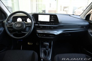Hyundai Bayon 1.0 2023