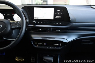 Hyundai Bayon 1.0 2023