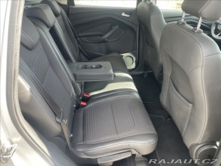 Ford Kuga 1,5 EcoBoost 110kw Tažné 2017