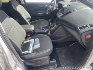 Ford Kuga 1,5 EcoBoost 110kw Tažné 2017