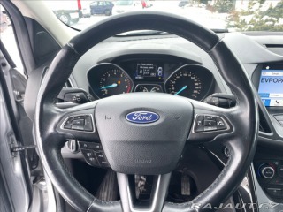 Ford Kuga 1,5 EcoBoost 110kw Tažné 2017