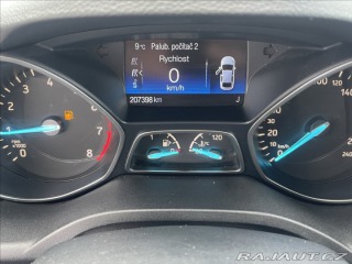 Ford Kuga 1,5 EcoBoost 110kw Tažné 2017