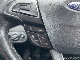 Ford Kuga 1,5 EcoBoost 110kw Tažné 2017