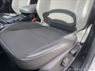 Ford Kuga 1,5 EcoBoost 110kw Tažné 2017