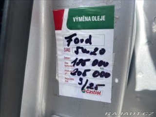 Ford Kuga 1,5 EcoBoost 110kw Tažné 2017