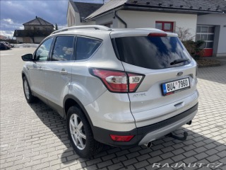 Ford Kuga 1,5 EcoBoost 110kw Tažné 2017