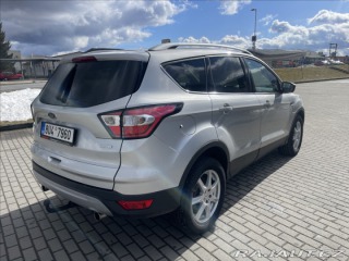 Ford Kuga 1,5 EcoBoost 110kw Tažné 2017