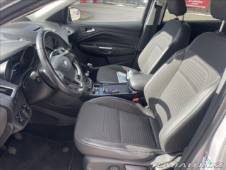 Ford Kuga 1,5 EcoBoost 110kw Tažné 2017