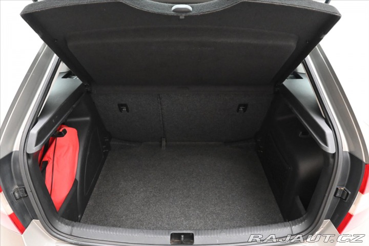 Škoda Rapid 1,6 TDI 66 kW Ambition 2014
