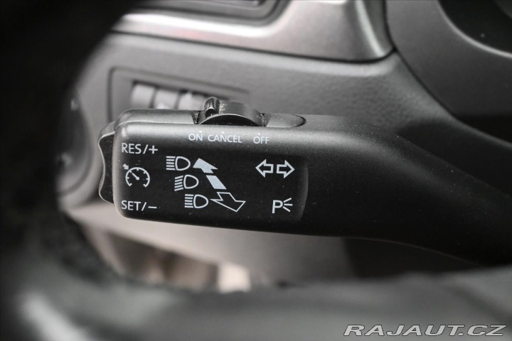 Škoda Rapid 1,6 TDI 66 kW Ambition 2014