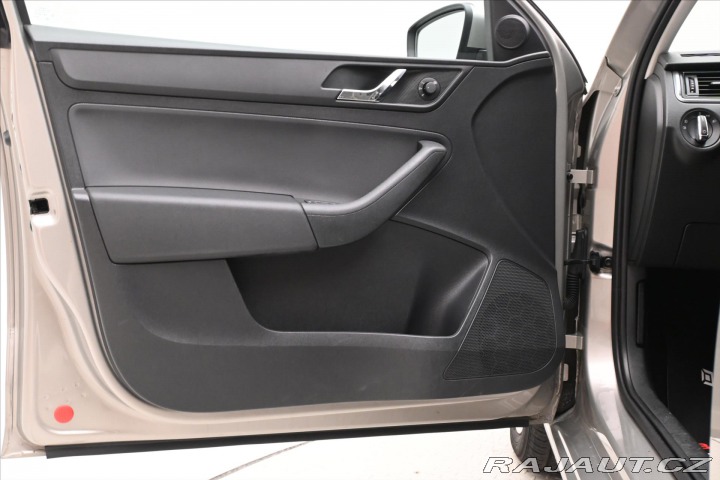 Škoda Rapid 1,6 TDI 66 kW Ambition 2014