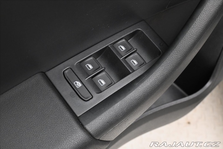 Škoda Rapid 1,6 TDI 66 kW Ambition 2014