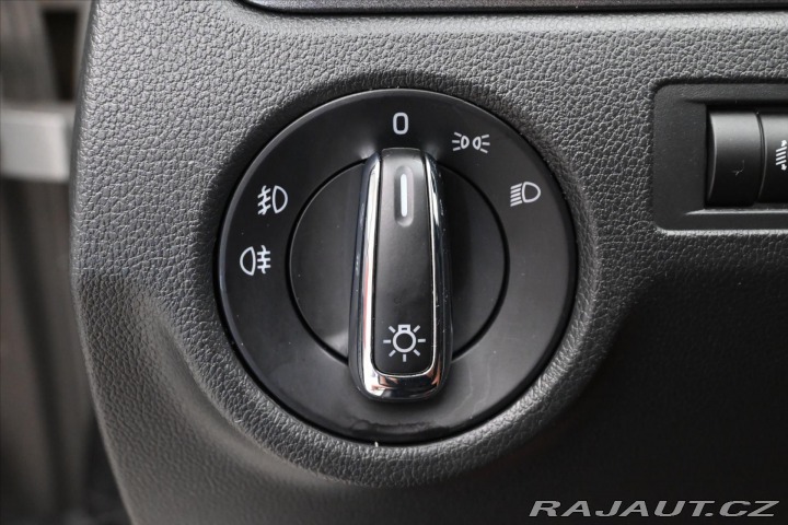 Škoda Rapid 1,6 TDI 66 kW Ambition 2014