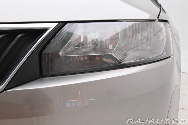 Škoda Rapid 1,6 TDI 66 kW Ambition 2014