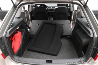 Škoda Rapid 1,6 TDI 66 kW Ambition 2014