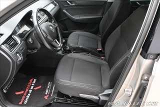 Škoda Rapid 1,6 TDI 66 kW Ambition 2014