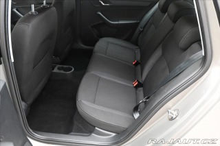 Škoda Rapid 1,6 TDI 66 kW Ambition 2014