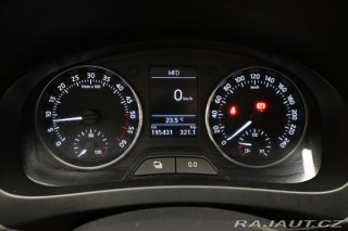 Škoda Rapid 1,6 TDI 66 kW Ambition 2014