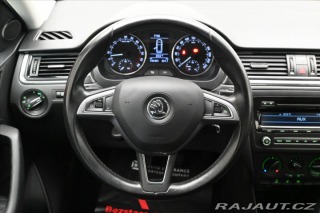 Škoda Rapid 1,6 TDI 66 kW Ambition 2014