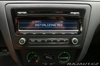 Škoda Rapid 1,6 TDI 66 kW Ambition 2014