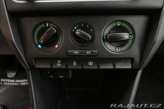 Škoda Rapid 1,6 TDI 66 kW Ambition 2014