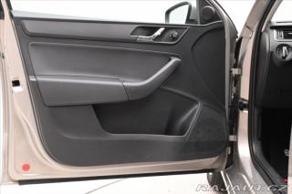 Škoda Rapid 1,6 TDI 66 kW Ambition 2014