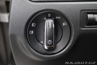 Škoda Rapid 1,6 TDI 66 kW Ambition 2014