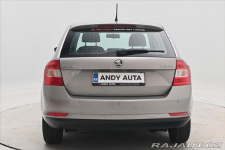 Škoda Rapid 1,6 TDI 66 kW Ambition 2014