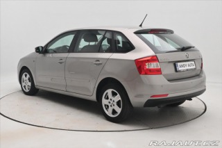 Škoda Rapid 1,6 TDI 66 kW Ambition 2014