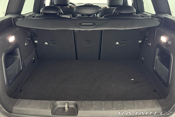 Mini Clubman Cooper D 2016