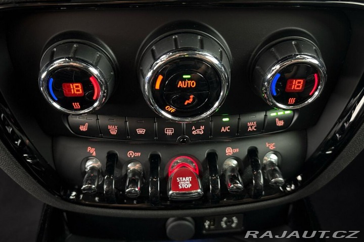 Mini Clubman Cooper D 2016