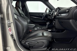 Mini Clubman Cooper D 2016