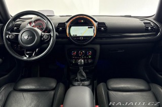 Mini Clubman Cooper D 2016