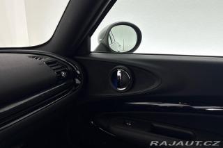 Mini Clubman Cooper D 2016