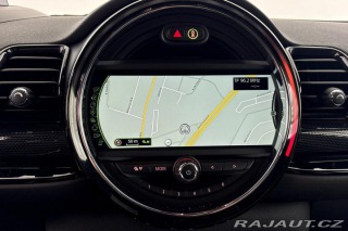 Mini Clubman Cooper D 2016