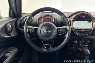 Mini Clubman Cooper D 2016