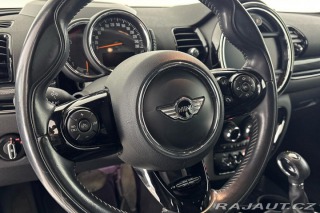 Mini Clubman Cooper D 2016