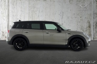 Mini Clubman Cooper D 2016