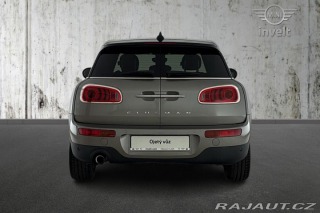 Mini Clubman Cooper D 2016