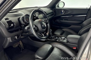 Mini Clubman Cooper D 2016