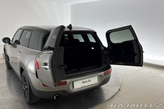Mini Clubman Cooper D 2016