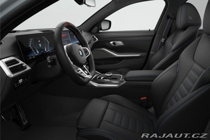 BMW 3 M340i xDrive Touring 2026
