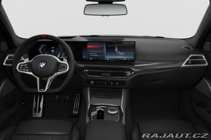 BMW 3 M340i xDrive Touring 2026