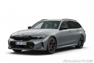 BMW 3 M340i xDrive Touring 2026