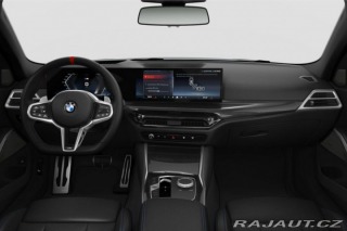 BMW 3 M340i xDrive Touring 2026