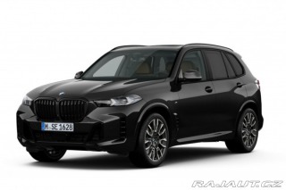 BMW X5 xDrive40d 2026