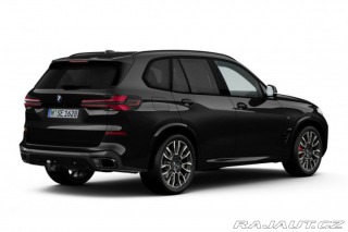 BMW X5 xDrive40d 2026