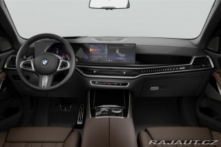BMW X5 xDrive40d 2026