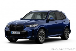 BMW X5 xDrive40d 2026