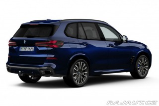 BMW X5 xDrive40d 2026